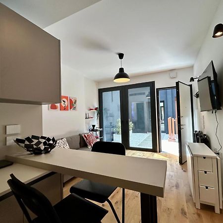 Kibilu Luxury Apt With Terrace, Isola District And Near Garibaldi Station Mailand Exterior foto