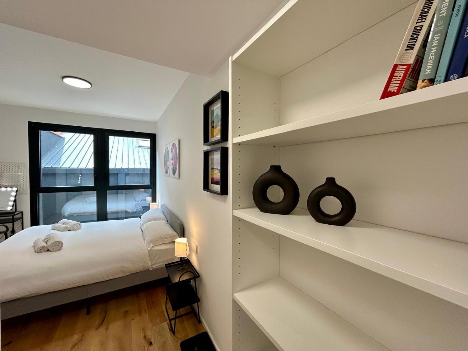 Kibilu Luxury Apt With Terrace, Isola District And Near Garibaldi Station Mailand Exterior foto