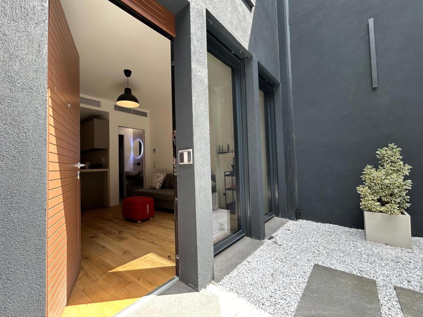 Kibilu Luxury Apt With Terrace, Isola District And Near Garibaldi Station Mailand Exterior foto